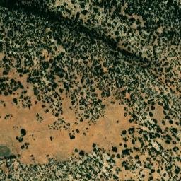Satellite imagery of Delaa, DZ