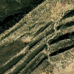 Satellite imagery of Foum Tarhit, DZ
