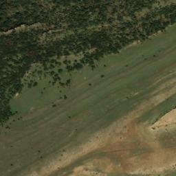 Satellite imagery of Râs Serdoun, DZ