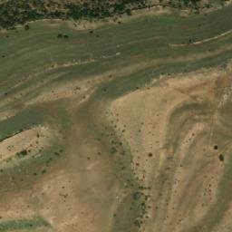 Satellite imagery of Râs Serdoun, DZ