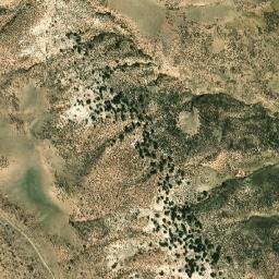 Satellite imagery of Djebel Laarour, DZ