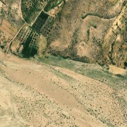 Satellite imagery of Bateun Kheniga, TN