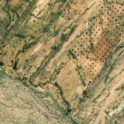 Satellite imagery of Bateun Kheniga, TN