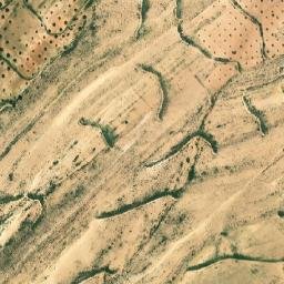 Satellite imagery of Bateun Kheniga, TN