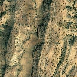 Satellite imagery of Kef el Maiz, TN