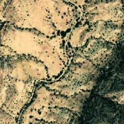 Satellite imagery of Kef el Assel, TN