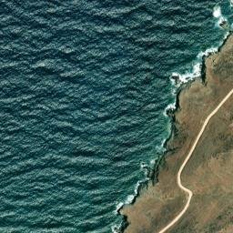 Satellite imagery of Chondrós Kávos, GR