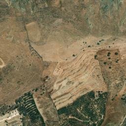 Satellite imagery of Chondrós Kávos, GR