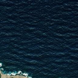 Satellite imagery of Ákra Korakiás, GR