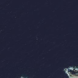 Satellite imagery of Ákra Diakóri, GR