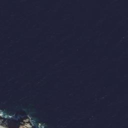 Satellite imagery of Ákra Diakóri, GR