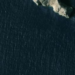 Satellite imagery of Ákra Apíri, GR