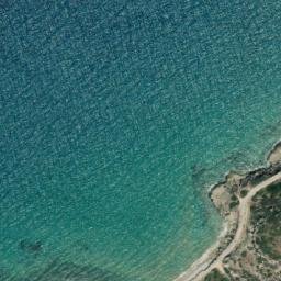 Satellite imagery of Kakos, CY