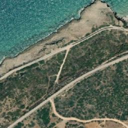 Satellite imagery of Kakos, CY