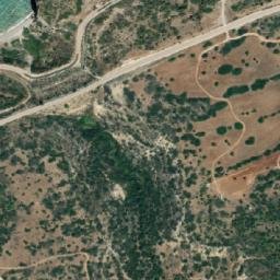 Satellite imagery of Kakos, CY