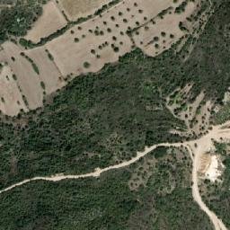 Satellite imagery of Kairos, CY