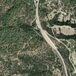 Satellite imagery of Kairos, CY