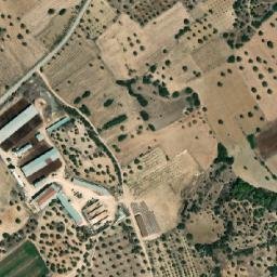 Satellite imagery of Kavallaropetra, CY