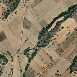 Satellite imagery of Kavallaropetra, CY