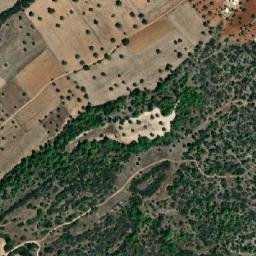 Satellite imagery of Kavallaropetra, CY
