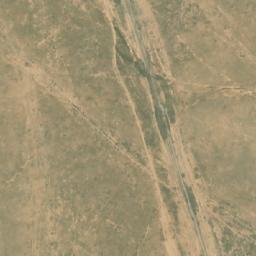 Satellite imagery of Ḑahr Quşayr al Mityāḩ, SY