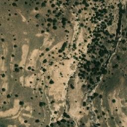 Satellite imagery of Kōh-e Band-e Kirmak, AF