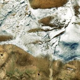 Satellite imagery of Kōtal-e Qarah Jangal, AF