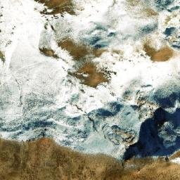 Satellite imagery of Kōtal-e Qarah Jangal, AF