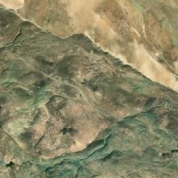Satellite imagery of Kōh-e Sar Galah-ye Chukhak, AF