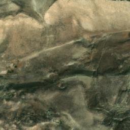 Satellite imagery of Kōtal-e Buruch Āb, AF