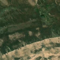 Satellite imagery of Kōh-e Bādbādak, AF