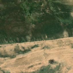 Satellite imagery of Kōh-e Bādbādak, AF