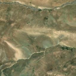 Satellite imagery of Kōtal-e Tāwagak, AF