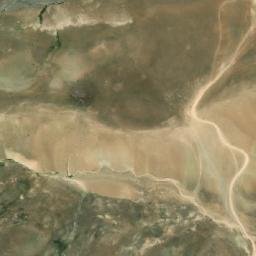 Satellite imagery of Kōtal-e Tāwagak, AF