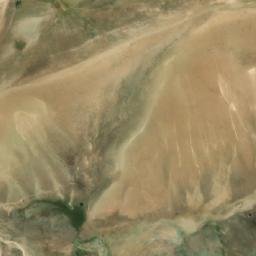 Satellite imagery of Kōtal-e Tāwagak, AF