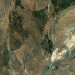 Satellite imagery of Kōh-e Siyāh Tal, AF