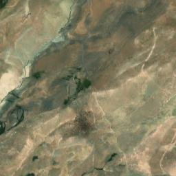 Satellite imagery of Kōh-e Siyāh Tal, AF