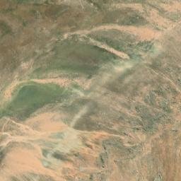 Satellite imagery of Kōh-e Siyāh Tal, AF