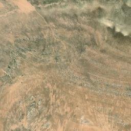 Satellite imagery of Kōh-e Sayyid Kamar, AF