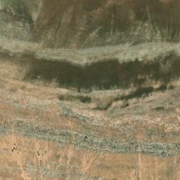 Satellite imagery of Kōh-e Sayyid Kamar, AF