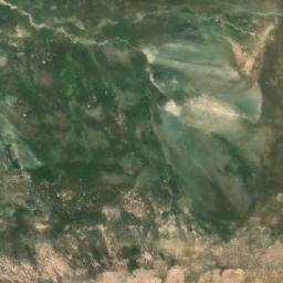 Satellite imagery of Kōtal-e Ghunchak, AF