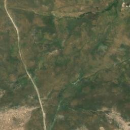Satellite imagery of Kōtal-e Ghunchak, AF