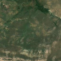 Satellite imagery of Kōtal-e Ghunchak, AF