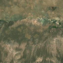 Satellite imagery of Kōh-e Sang-e Qadaḩ, AF