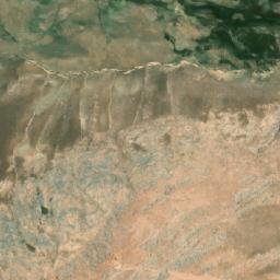 Satellite imagery of Kōh-e Sang-e Qadaḩ, AF