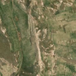 Satellite imagery of Kaj Kōtal, AF
