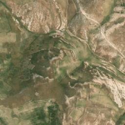 Satellite imagery of Kaj Kōtal, AF