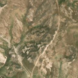 Satellite imagery of Kaj Kōtal, AF