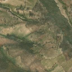 Satellite imagery of Kharah-ye Zard, AF