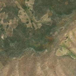 Satellite imagery of Kharah-ye Zard, AF